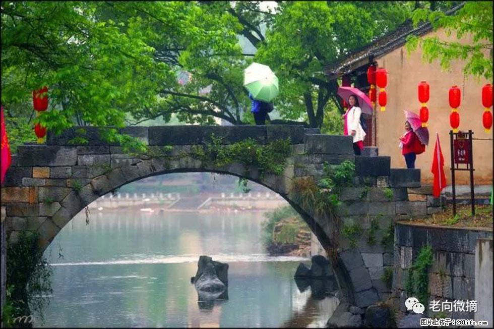 【春天，广西桂林灌阳县向您发出邀请！】江口老街又逢春 - 游山玩水 - 广安生活社区 - 广安28生活网 ga.28life.net
