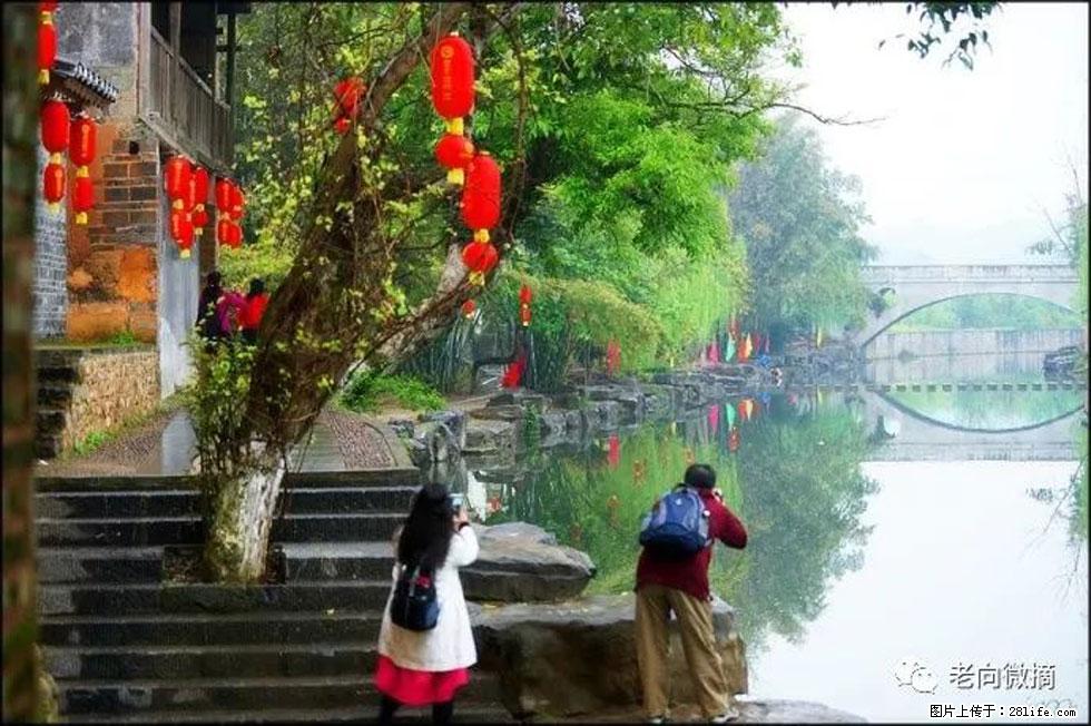 【春天，广西桂林灌阳县向您发出邀请！】江口老街又逢春 - 游山玩水 - 广安生活社区 - 广安28生活网 ga.28life.net