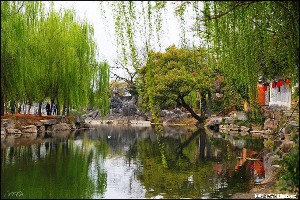【春天，广西桂林灌阳县向您发出邀请！】江口老街又逢春 - 游山玩水 - 广安生活社区 - 广安28生活网 ga.28life.net