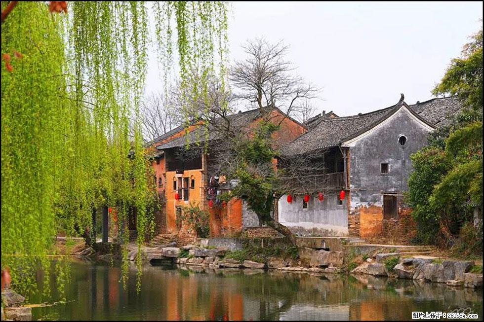 【春天，广西桂林灌阳县向您发出邀请！】江口老街又逢春 - 游山玩水 - 广安生活社区 - 广安28生活网 ga.28life.net