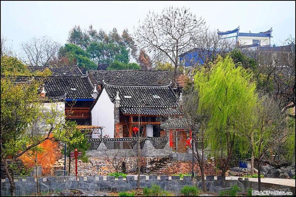 【春天，广西桂林灌阳县向您发出邀请！】江口老街又逢春 - 游山玩水 - 广安生活社区 - 广安28生活网 ga.28life.net