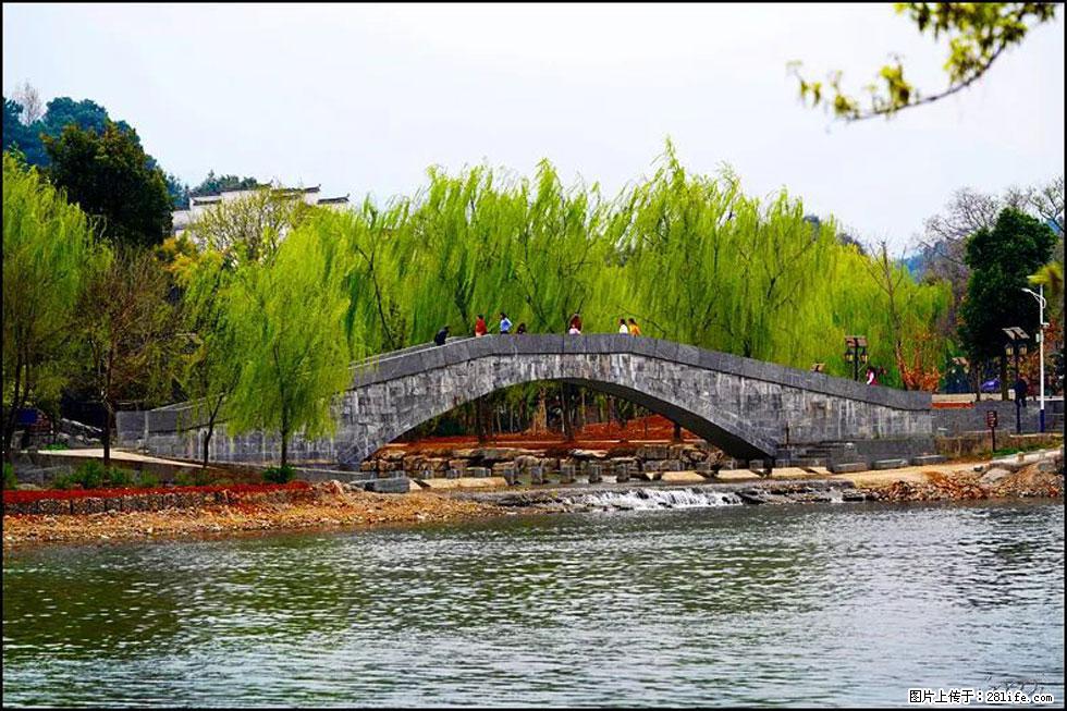 【春天，广西桂林灌阳县向您发出邀请！】江口老街又逢春 - 游山玩水 - 广安生活社区 - 广安28生活网 ga.28life.net