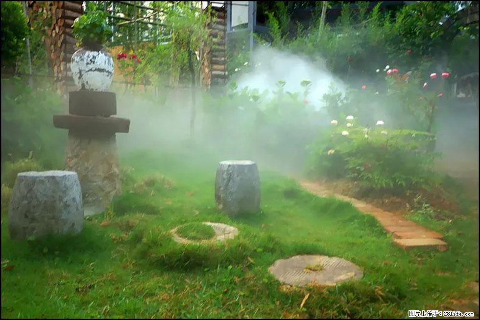 【春天，广西桂林灌阳县向您发出邀请！】如梦似幻莲溪庐 - 游山玩水 - 广安生活社区 - 广安28生活网 ga.28life.net