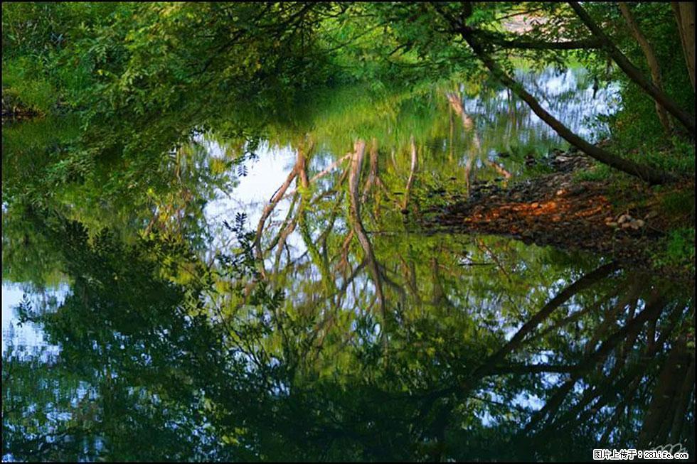 【春天，广西桂林灌阳县向您发出邀请！】熊家寨湿地公园 - 游山玩水 - 广安生活社区 - 广安28生活网 ga.28life.net
