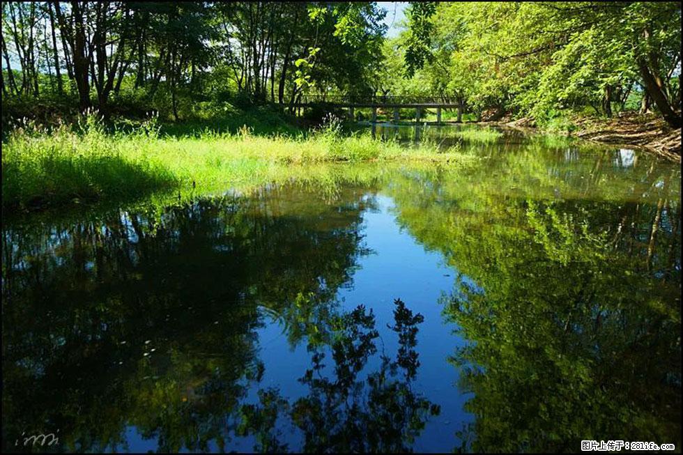 【春天，广西桂林灌阳县向您发出邀请！】熊家寨湿地公园 - 游山玩水 - 广安生活社区 - 广安28生活网 ga.28life.net