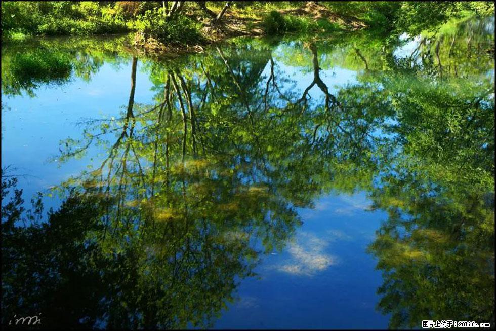 【春天，广西桂林灌阳县向您发出邀请！】熊家寨湿地公园 - 游山玩水 - 广安生活社区 - 广安28生活网 ga.28life.net