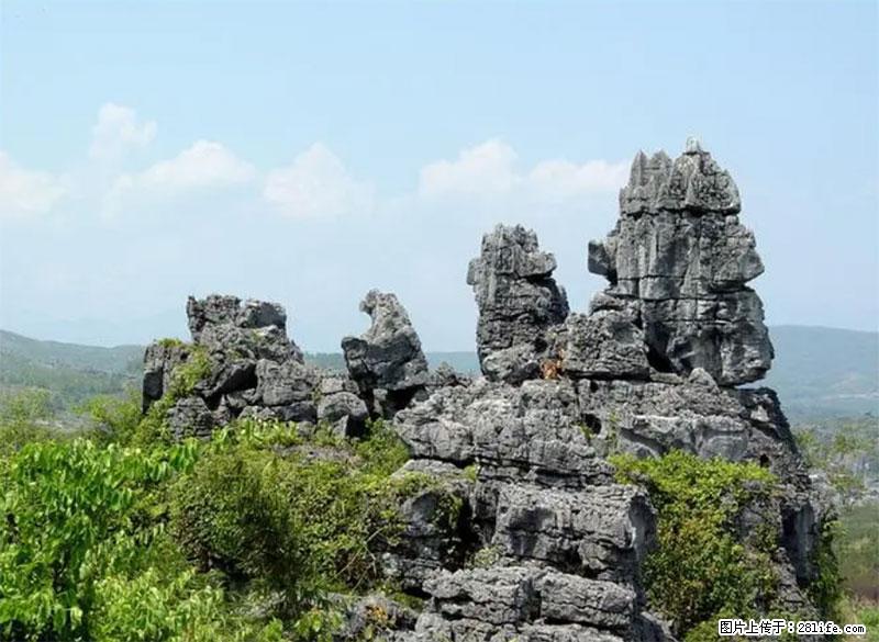 桂林旅游名城景点：灌阳文市石林 - 游山玩水 - 广安生活社区 - 广安28生活网 ga.28life.net