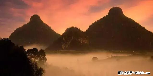 让人脸红的流氓景点，大自然真的有点色 - 灌水专区 - 广安生活社区 - 广安28生活网 ga.28life.net