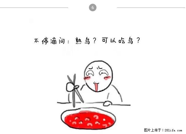 千万不要和这9种哈卵一起吃火锅! - 美食天地 - 广安生活社区 - 广安28生活网 ga.28life.net