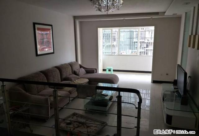山水居 精装修 家具家电齐全 就读希望二小 18000元一年 - 房屋出租 - 房屋租售 - 广安分类信息 - 广安28生活网 ga.28life.net