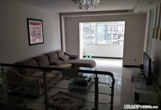 山水居 精装修 家具家电齐全 就读希望二小 18000元一年 - 广安28生活网 ga.28life.net