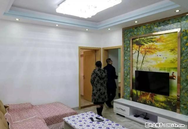天一广场精装两室拎包入住便宜出租 - 房屋出租 - 房屋租售 - 广安分类信息 - 广安28生活网 ga.28life.net