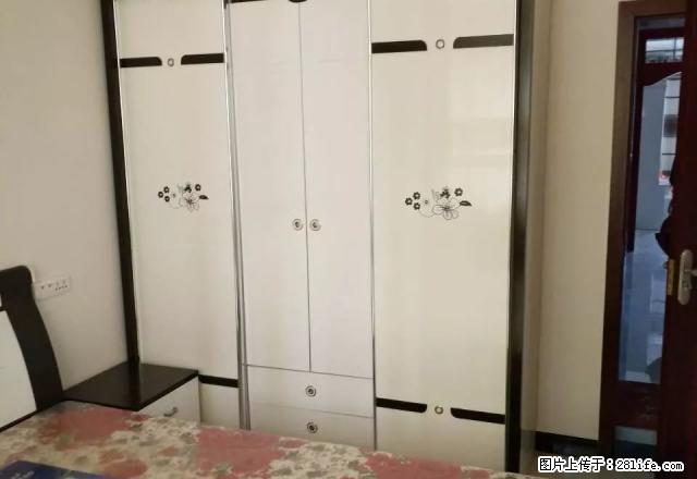 立信家园3室2厅家具家电齐拎包入住 - 房屋出租 - 房屋租售 - 广安分类信息 - 广安28生活网 ga.28life.net