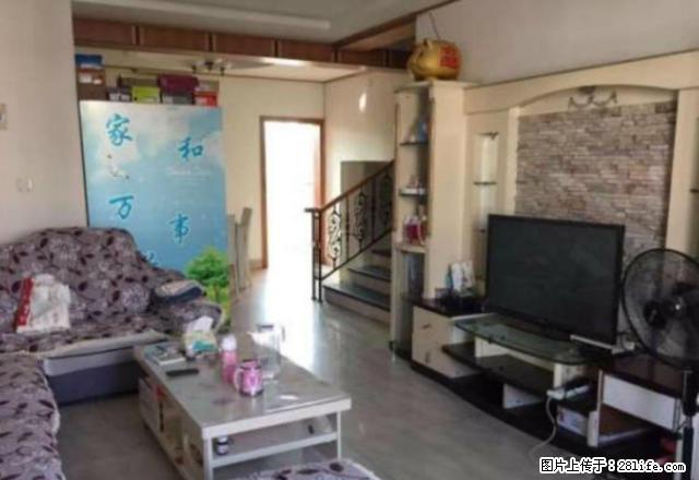 百业街大气三室出租，适合居家温馨舒适还不贵。 - 房屋出租 - 房屋租售 - 广安分类信息 - 广安28生活网 ga.28life.net
