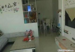 郡都大厦温馨两室出租，适合居家舒适还不贵。 - 广安28生活网 ga.28life.net