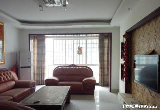 出租 ，亿林龙城，小区环境一，流，别墅区住宅，家具家电全齐 - 广安28生活网 ga.28life.net