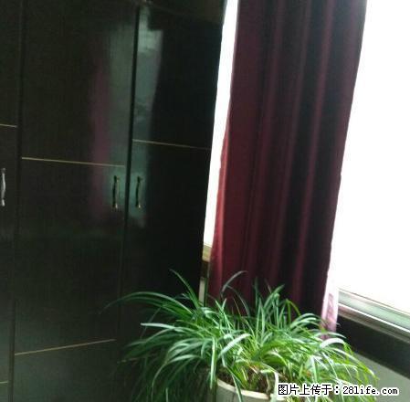 友谊高中旁，3楼好楼层，家具家电齐全，拎包入住 - 房屋出租 - 房屋租售 - 广安分类信息 - 广安28生活网 ga.28life.net