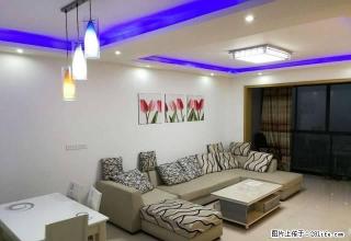 西溪新城 房，市中心电梯房精装修，拎包入住，价格面议 - 广安28生活网 ga.28life.net