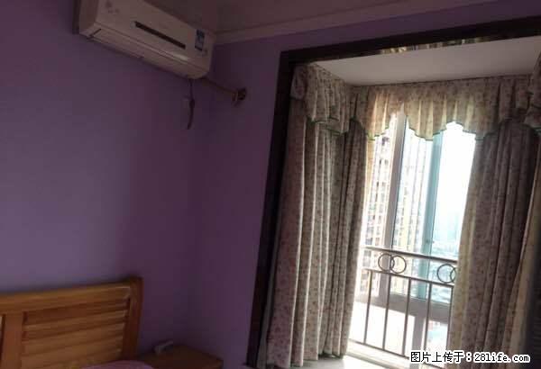 观澜云顶标准得1室1厅 家具家电齐全，拎包入住可季度付 - 房屋出租 - 房屋租售 - 广安分类信息 - 广安28生活网 ga.28life.net