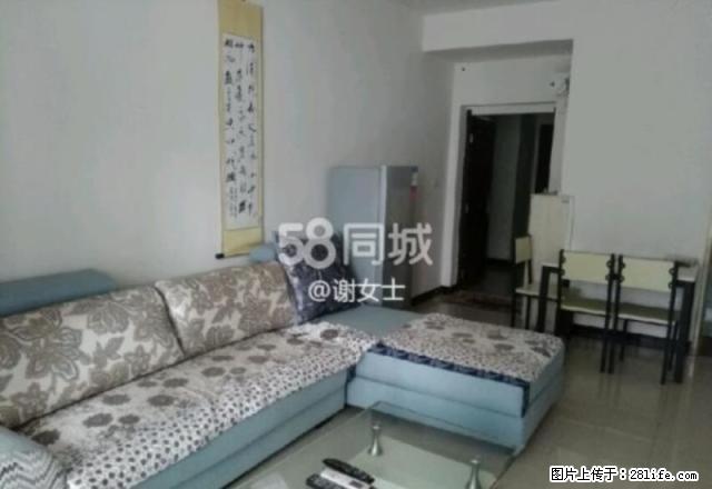 天泰御府精装3室2卫。朝小区家具家电齐全，卧室都有空调 - 房屋出租 - 房屋租售 - 广安分类信息 - 广安28生活网 ga.28life.net