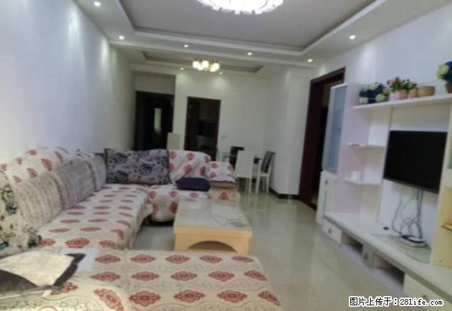 正元星辰附近3室2卫，客厅卧室都有空调 拎包入住 - 房屋出租 - 房屋租售 - 广安分类信息 - 广安28生活网 ga.28life.net