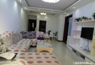 正元星辰附近3室2卫，客厅卧室都有空调 拎包入住 - 广安28生活网 ga.28life.net
