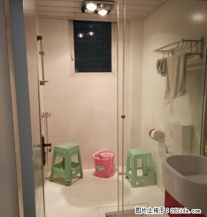 城南山水居精装公寓急租 拎包入住 非常的巴适 - 房屋出租 - 房屋租售 - 广安分类信息 - 广安28生活网 ga.28life.net