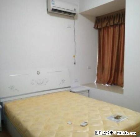 观澜云顶4房精致装修享受生活团队优质选择小区环境好 - 房屋出租 - 房屋租售 - 广安分类信息 - 广安28生活网 ga.28life.net
