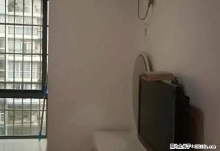 金海岸精装1室1厅1卫套间 非常的巴适！ - 广安28生活网 ga.28life.net