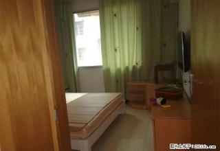 洪州大道旁3室2厅2卫，家具家电齐全 - 广安28生活网 ga.28life.net