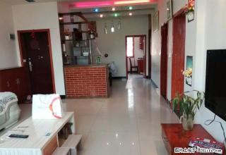 龙城名都旁3室2厅1卫 - 广安28生活网 ga.28life.net