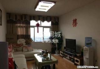 津典时代(丝绸路 2室2厅1卫 - 广安28生活网 ga.28life.net