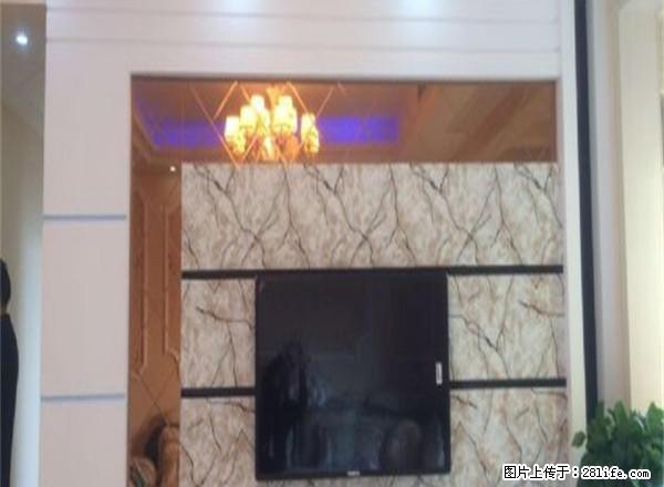 恒阳.瑞锦城 精装3室2厅2卫 可住家可办公 房东可配齐 - 房屋出租 - 房屋租售 - 广安分类信息 - 广安28生活网 ga.28life.net