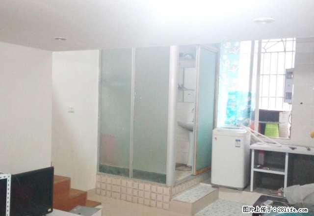 天府饭店斜对面精品公寓出租 8路公交站背后 仅此一套 - 房屋出租 - 房屋租售 - 广安分类信息 - 广安28生活网 ga.28life.net