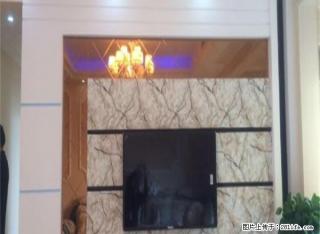恒阳.瑞锦城 精装3室2厅2卫 可住家可办公 房东可配齐 - 广安28生活网 ga.28life.net