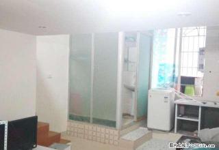 天府饭店斜对面精品公寓出租 8路公交站背后 仅此一套 - 广安28生活网 ga.28life.net