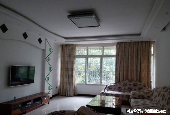(单间出租)世博花园3室2厅2卫，家电齐全，急租 - 房屋出租 - 房屋租售 - 广安分类信息 - 广安28生活网 ga.28life.net