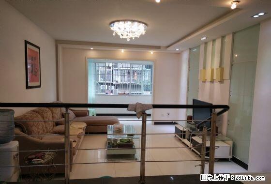 山水居套3整租 干净整洁 精装修家具家电齐全 小区环境优雅 - 房屋出租 - 房屋租售 - 广安分类信息 - 广安28生活网 ga.28life.net