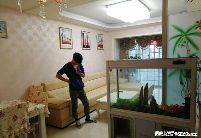 (单间出租)豪华套一出租直接领包入住 - 房屋出租 - 房屋租售 - 广安分类信息 - 广安28生活网 ga.28life.net