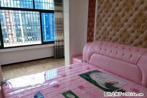 建设路上段北辰小学旁精装2房拎包入住 - 房屋出租 - 房屋租售 - 广安分类信息 - 广安28生活网 ga.28life.net