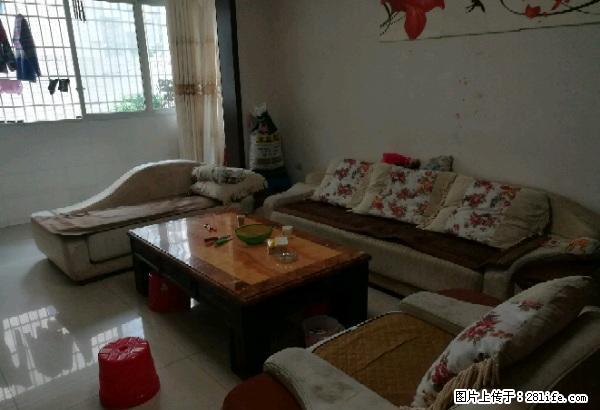 嘉瑜花园 三个空调 随时拎包入住 - 房屋出租 - 房屋租售 - 广安分类信息 - 广安28生活网 ga.28life.net