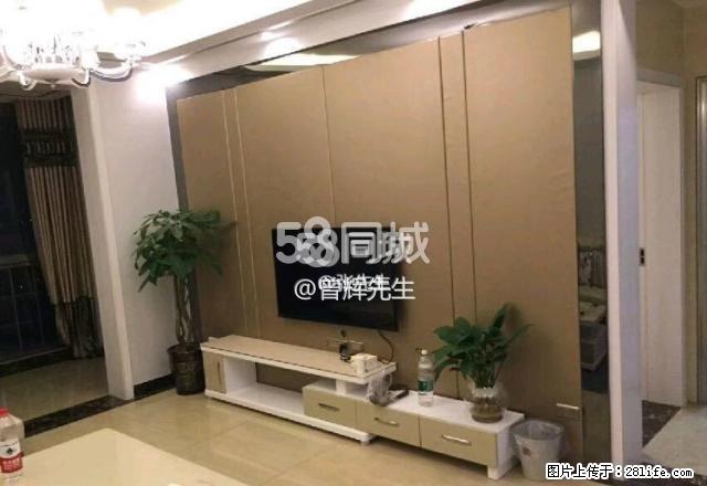 东湖彼岸(安拱路 2室2厅1卫 - 房屋出租 - 房屋租售 - 广安分类信息 - 广安28生活网 ga.28life.net