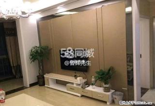 东湖彼岸(安拱路 2室2厅1卫 - 广安28生活网 ga.28life.net