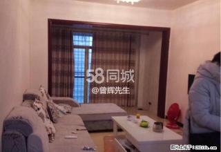 东城首座 2室2厅1卫 - 广安28生活网 ga.28life.net
