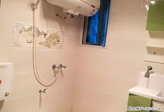 西溪尚品 家具家电齐全 两个卧室都可以看河 房子真实有效 - 房屋出租 - 房屋租售 - 广安分类信息 - 广安28生活网 ga.28life.net
