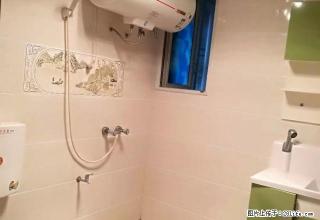 西溪尚品 家具家电齐全 两个卧室都可以看河 房子真实有效 - 广安28生活网 ga.28life.net
