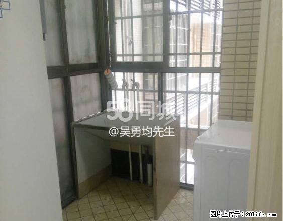 恒泰雅居(翔凤大道600号 2室2厅1卫 - 房屋出租 - 房屋租售 - 广安分类信息 - 广安28生活网 ga.28life.net