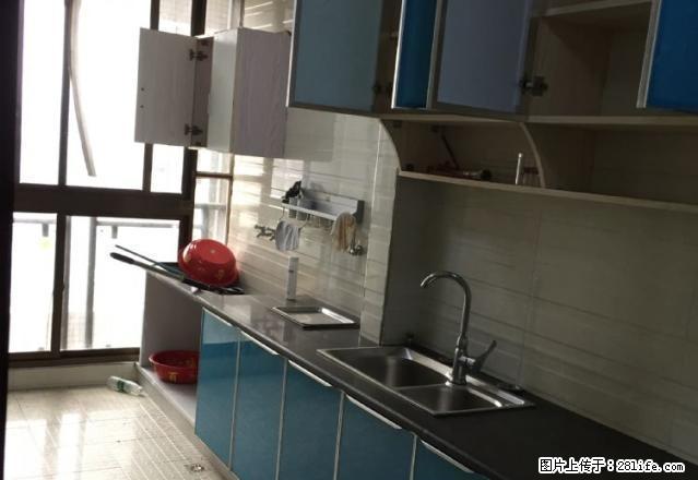 观澜云顶电梯房 精装温馨两室拎包入住 家电齐全 - 房屋出租 - 房屋租售 - 广安分类信息 - 广安28生活网 ga.28life.net