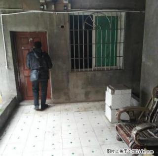 梧桐花园 两室带花园4200元/年 - 广安28生活网 ga.28life.net