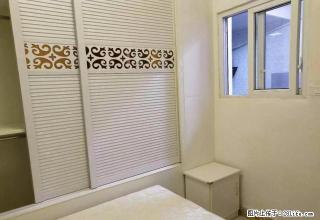 国际商业中心一室一厅，全新装修，家电家具齐全。 - 广安28生活网 ga.28life.net